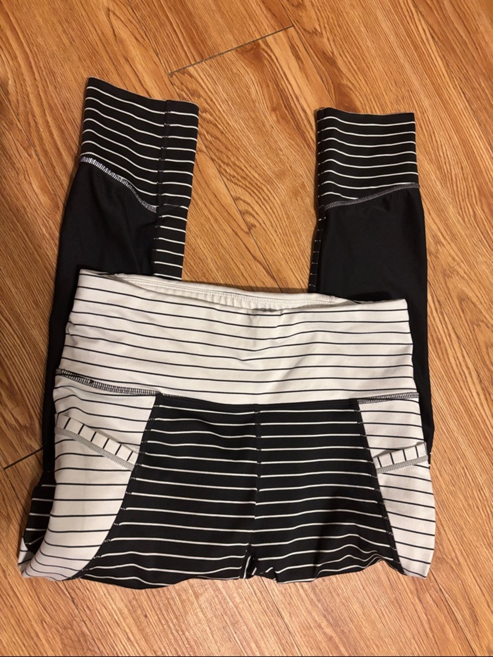Athleta Leggings